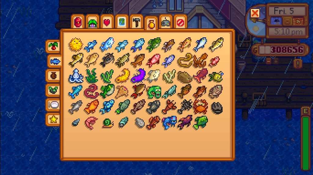 Mastering the Waters of Stardew Valley: The Ultimate Guide to Catching Legendary Fish