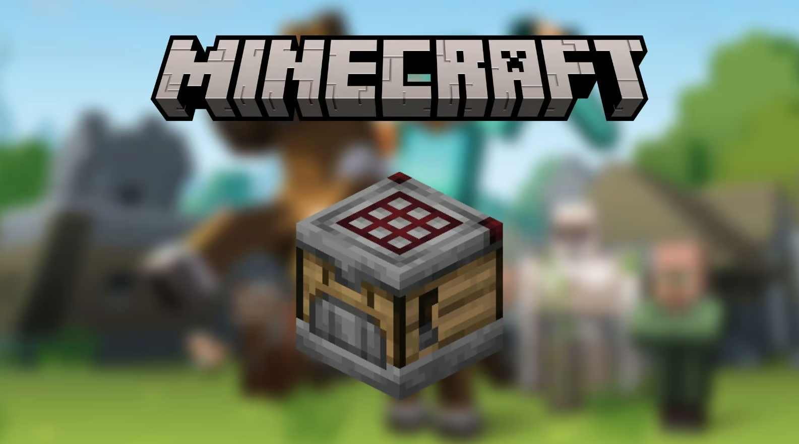 Nueva versión 1.21: El Revolucionario Crafter de Minecraft