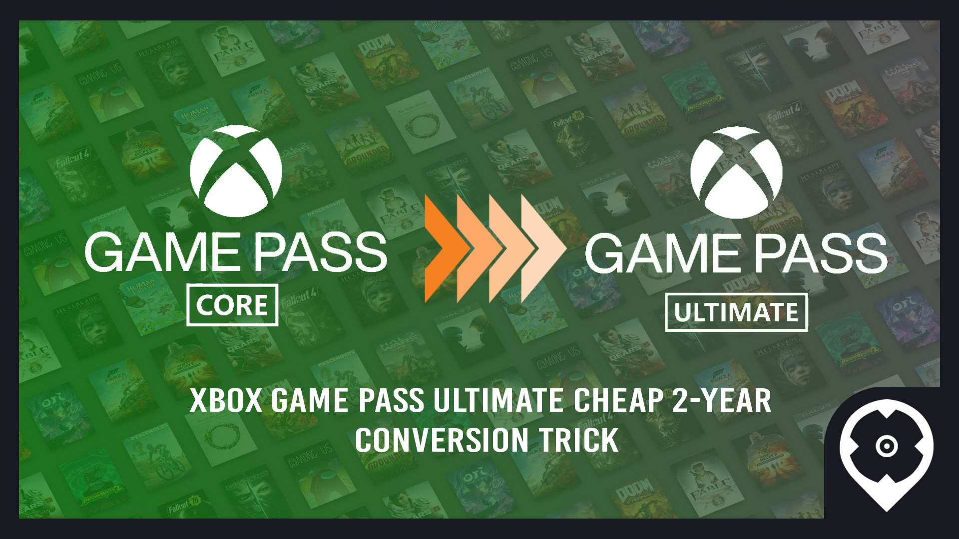 Cómo Convertir Otras Suscripciones a Game Pass Ultimate