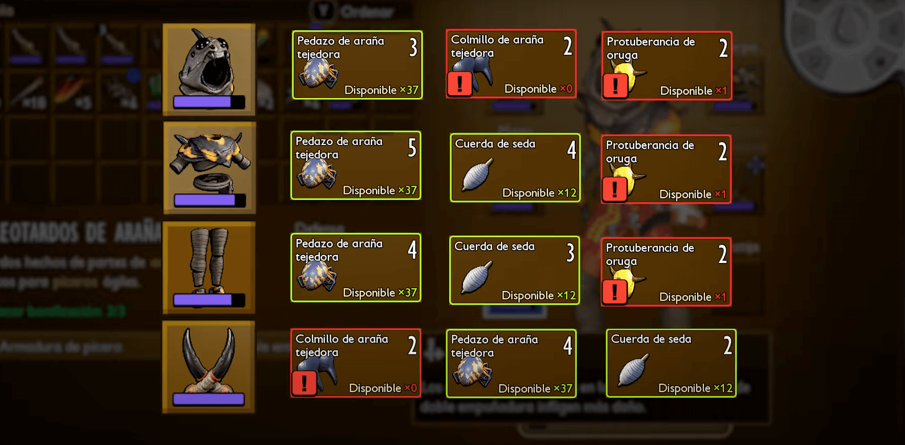 Guía Definitiva: La Build Más Rota de Grounded 2 para destruir a tus enemigos.